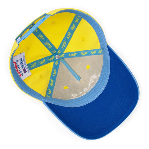 rsvlts-backyard-sports-hat-backyard-sports-the-secret-weapon-5-panel-curved-brim-hat-backyard-sports-the-secret-weapon-5-panel-curved-brim-hat