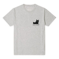 Batman: The Animated Series "Vengeance" – Crewneck Tee
