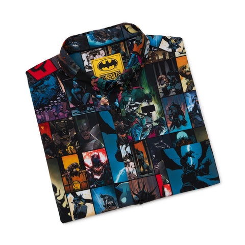 rsvlts-batman-short-sleeve-shirt-absolute-batman-the-covers-of-darkness-kunuflex-short-sleeve-shirt-absolute-batman-the-covers-of-darkness-kunuflex-short-sleeve-shirt