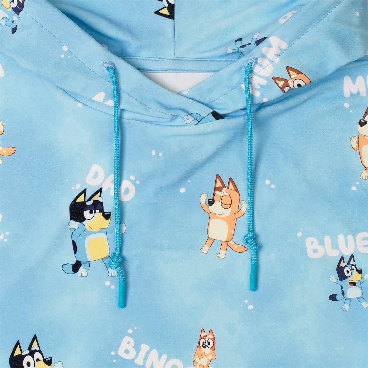 Bluey 