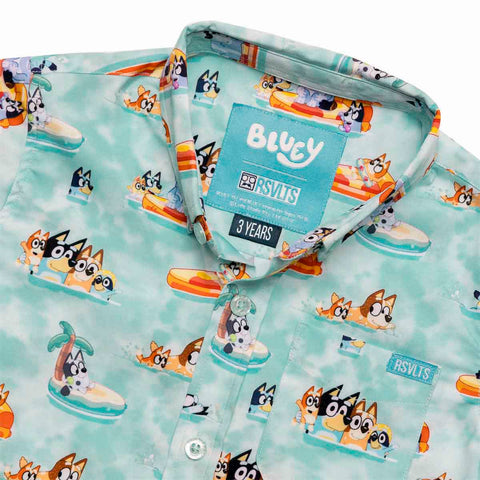 bluey-everybody-in-the-pool-preschooler-kunuflex-short-sleeve-shirt