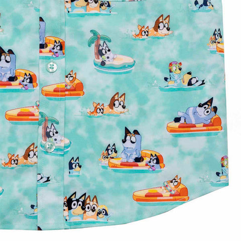 bluey-everybody-in-the-pool-preschooler-kunuflex-short-sleeve-shirt
