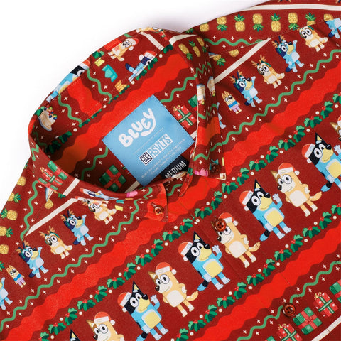 rsvlts-bluey-short-sleeve-shirt-bluey-heres-to-bartleby-kunuflex-short-sleeve-shirt