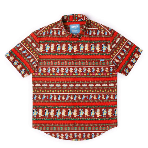 rsvlts-bluey-short-sleeve-shirt-bluey-heres-to-bartleby-kunuflex-short-sleeve-shirt