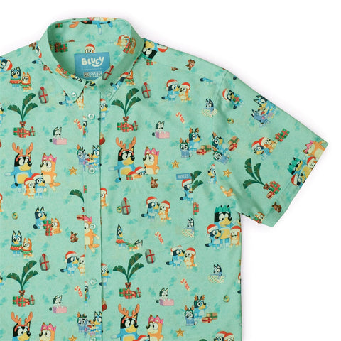rsvlts-xs-bluey-short-sleeve-shirt-bluey-heeler-holiday-kunuflex-short-sleeve-shirt
