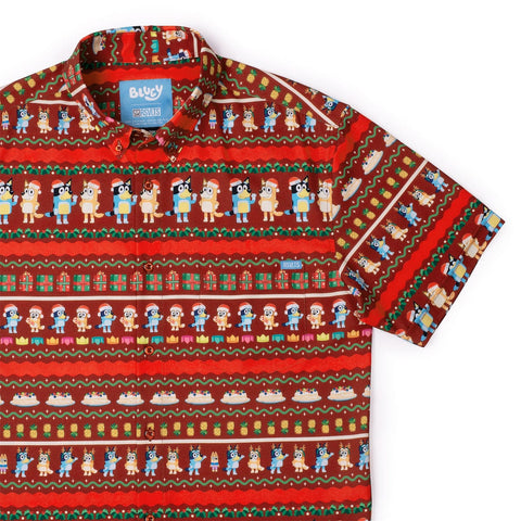 rsvlts-xs-bluey-short-sleeve-shirt-bluey-heres-to-bartleby-kunuflex-short-sleeve-shirt