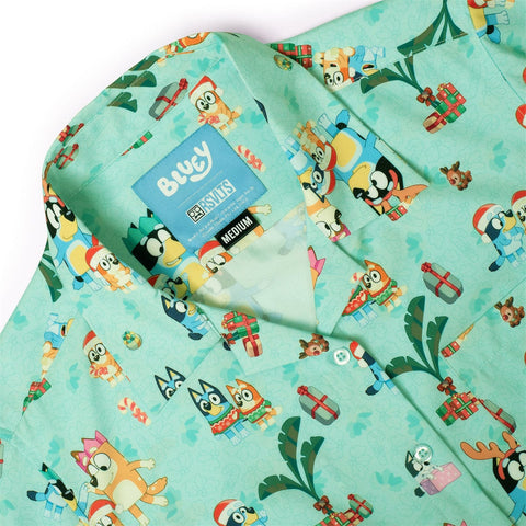 rsvlts-bluey-womens-short-sleeve-shirt-bluey-heeler-holiday-womens-kunuflex-short-sleeve-shirt