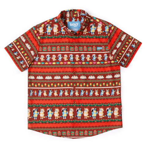 rsvlts-xs-bluey-youth-short-sleeve-shirt-bluey-heres-to-bartleby-youth-kunuflex-short-sleeve-shirt