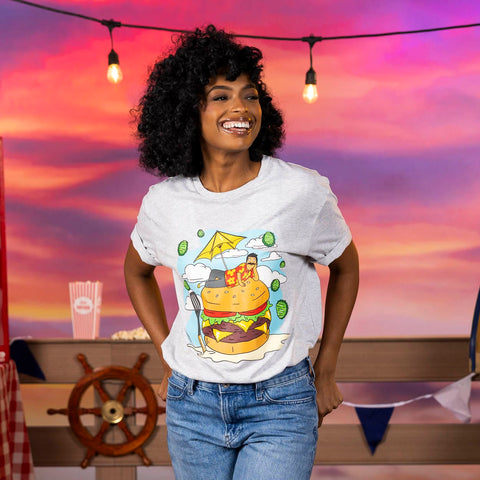 rsvlts-bobs-burgers-crewneck-t-shirt-bobs-burgers-bob-on-a-burger-crewneck-tee-bobs-burgers-bob-on-a-burger-crewneck-tee