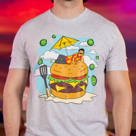 rsvlts-bobs-burgers-crewneck-t-shirt-bobs-burgers-bob-on-a-burger-crewneck-tee-bobs-burgers-bob-on-a-burger-crewneck-tee