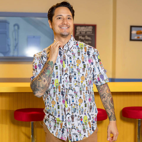 rsvlts-bobs-burgers-short-sleeve-shirt-bobs-burgers-character-mash-up-kunuflex-short-sleeve-shirt-bobs-burgers-character-mash-up-kunuflex-short-sleeve-shirt