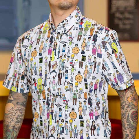 rsvlts-bobs-burgers-short-sleeve-shirt-bobs-burgers-character-mash-up-kunuflex-short-sleeve-shirt-bobs-burgers-character-mash-up-kunuflex-short-sleeve-shirt