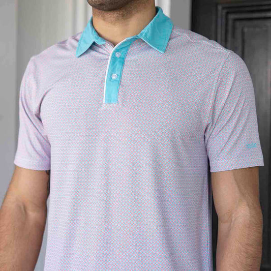 RSVLTS Breakfast Balls Breakfast Balls All-Day Polo Breakfast Balls® "Pars & Stripes" – All-Day Polo