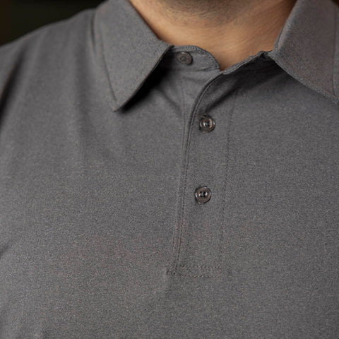 rsvlts-breakfast-balls-commuter-long-sleeve-polo-iron-gate-melange-commuter-long-sleeve-polo-iron-gate-melange-commuter-long-sleeve-polo