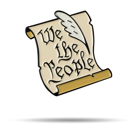 RSVLTS Breakfast Balls Golf Ball Marker Breakfast Balls® "We The People" – Ball Marker Breakfast Balls® "We The People" – Ball Marker
