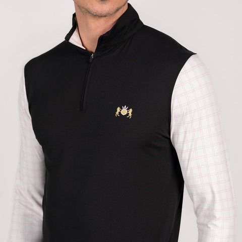 rsvlts-breakfast-balls-quarter-zip-breakfast-balls-finance-bro-black-crest-quarter-zip-breakfast-balls-finance-bro-black-crest-quarter-zip