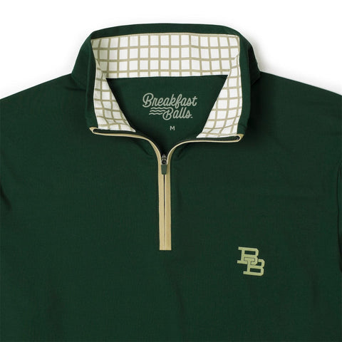 rsvlts-breakfast-balls-quarter-zip-breakfast-balls-hunter-green-monogram-quarter-zip-breakfast-balls-hunter-green-monogram-quarter-zip