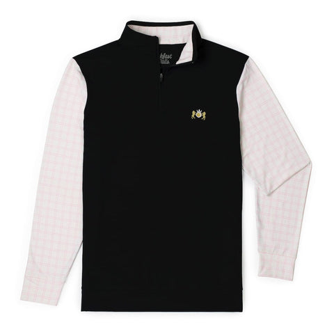 rsvlts-xs-breakfast-balls-quarter-zip-breakfast-balls-finance-bro-black-crest-quarter-zip-breakfast-balls-finance-bro-black-crest-quarter-zip