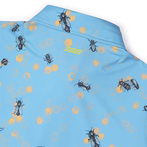 rsvlts-breakfast-balls-womens-all-day-polo-breakfast-balls-honey-bees-womens-all-day-polo-breakfast-balls-honey-bees-womens-all-day-polo