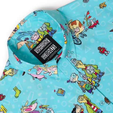rsvlts-cartoon-network-short-sleeve-shirt-cartoon-network-friday-lineup-kunuflex-short-sleeve-shirt-cartoon-network-friday-lineup-kunuflex-short-sleeve-shirt