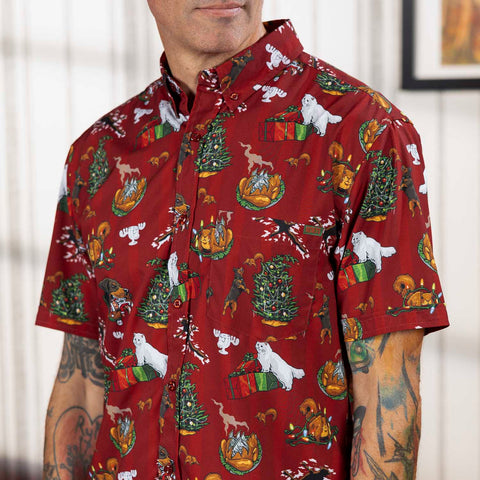 rsvlts-christmas-vacation-short-sleeve-shirt-national-lampoon-s-christmas-vacation-christmas-critters-kunuflex-short-sleeve-shirt-national-lampoon-s-christmas-vacation-christmas-critters-kunuflex-short-sleeve-shirt