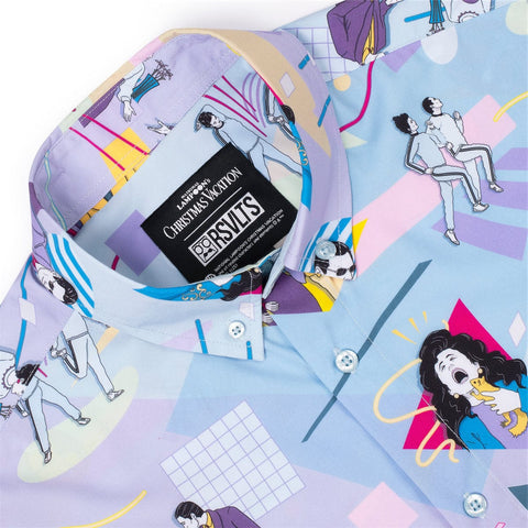 rsvlts-christmas-vacation-short-sleeve-shirt-national-lampoon-s-christmas-vacation-todd-margo-kunuflex-short-sleeve-shirt-national-lampoon-s-christmas-vacation-todd-margo-kunuflex-short-sleeve-shirt