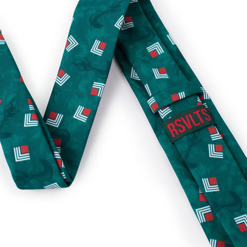 rsvlts-christmas-vacation-tie-set-christmas-vacation-the-clark-tie-and-pocket-square-set-christmas-vacation-the-clark-tie-and-pocket-square-set