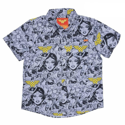 rsvlts-dc-comics-youth-short-sleeve-shirt-dc-wonder-woman-face-of-wonder-youth-kunuflex-short-sleeve-shirt