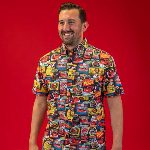 rsvlts-disney-and-pixar-cars-lightning-mcqueen-sponsors-of-speed-kunuflex-short-sleeve-shirt