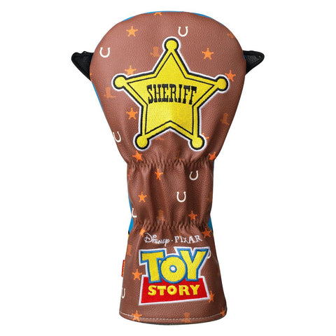 rsvlts-disney-and-pixar-driver-headcover-disney-and-pixar-toy-story-woody-driver-headcover-disney-and-pixar-toy-story-woody-driver-headcover