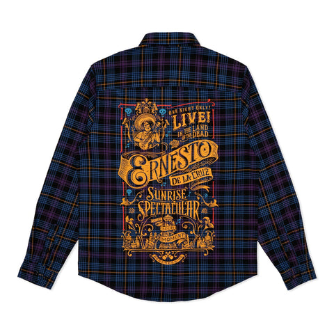 rsvlts-disney-and-pixar-flannel-long-sleeve-disney-and-pixar-coco-ernesto-s-sunrise-spectacular-borlandflex-long-sleeve-flannel-disney-and-pixar-coco-ernesto-s-sunrise-spectacular-borlandflex-long-sleeve-flannel