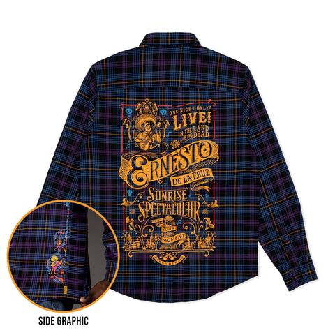 rsvlts-disney-and-pixar-flannel-long-sleeve-disney-and-pixar-coco-ernesto-s-sunrise-spectacular-borlandflex-long-sleeve-flannel-disney-and-pixar-coco-ernesto-s-sunrise-spectacular-borlandflex-long-sleeve-flannel