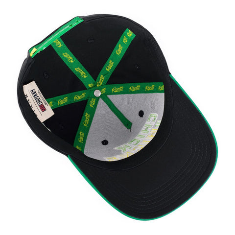 rsvlts-disney-and-pixar-hat-disney-and-pixar-cars-chick-hicks-86-5-panel-curved-brim-hat-disney-and-pixar-cars-chick-hicks-86-5-panel-curved-brim-hat