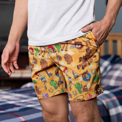 rsvlts-disney-and-pixar-hybrid-shorts-disney-and-pixar-toy-story-the-original-roundup-gang-hybrid-shorts-disney-and-pixar-toy-story-the-original-roundup-gang-hybrid-shorts