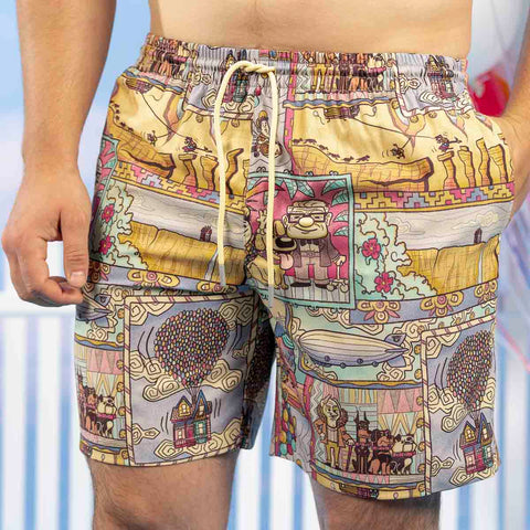 rsvlts-disney-and-pixar-hybrid-shorts-disney-and-pixar-up-paradise-found-hybrid-shorts