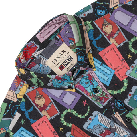 rsvlts-disney-and-pixar-monsters-inc-door-to-door_-kunuflex-short-sleeve-shirt-monsters-inc-door-to-door_-kunuflex-short-sleeve-shirt