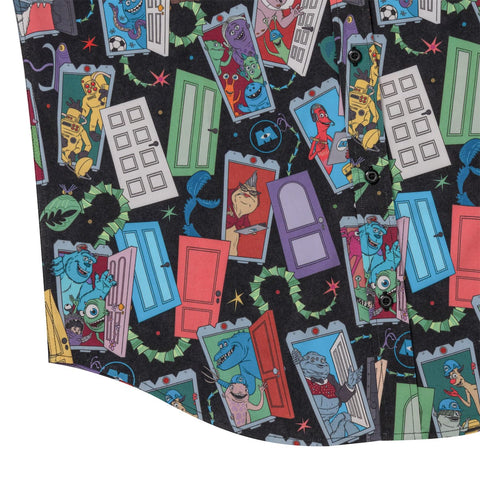 rsvlts-disney-and-pixar-monsters-inc-door-to-door_-kunuflex-short-sleeve-shirt-monsters-inc-door-to-door_-kunuflex-short-sleeve-shirt