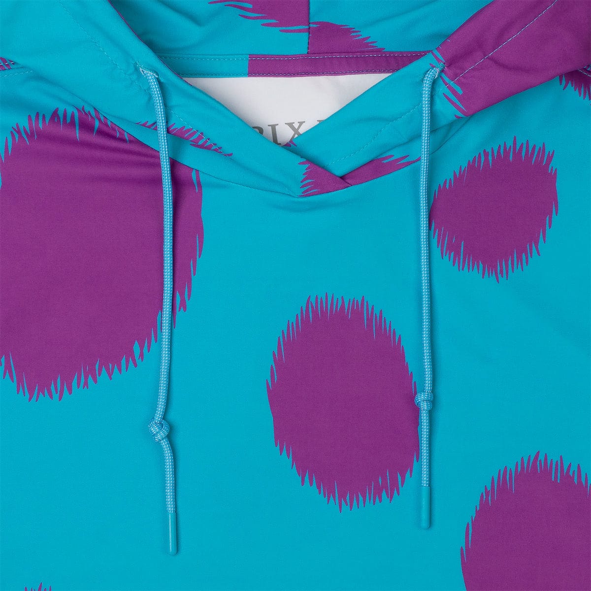 sully jacket monsters inc Disney and Pixar Monsters, Inc. Sulley – Performance Hoodie