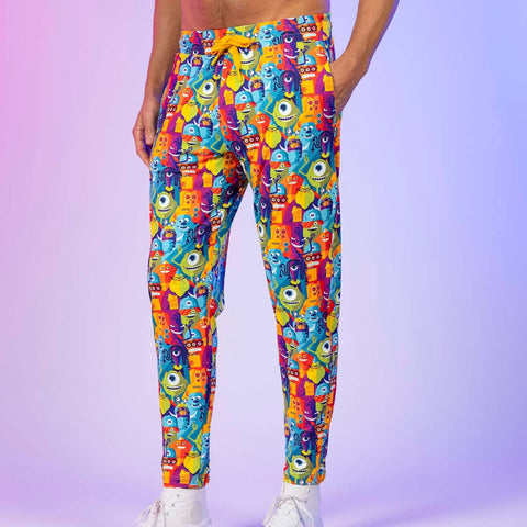 rsvlts-disney-and-pixar-performance-joggers-disney-and-pixar-monsters-inc-scare-floor-performance-joggers-disney-and-pixar-monsters-inc-scare-floor-performance-joggers