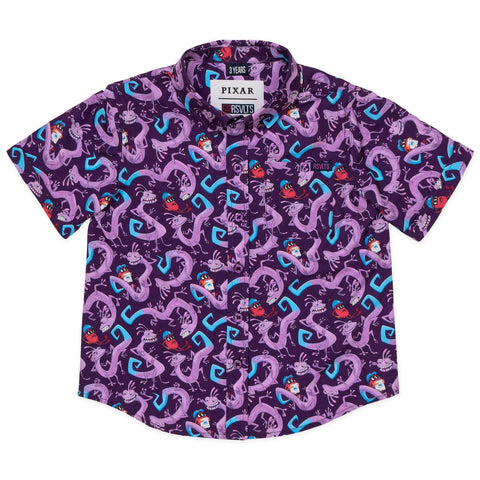 rsvlts-2t-disney-and-pixar-preschool-short-sleeve-shirt-disney-and-pixar-monsters-inc-slithering-sabotage-preschooler-kunuflex-short-sleeve-shirt-disney-and-pixar-monsters-inc-slithering-sabotage-preschooler-kunuflex-short-sleeve-shirt