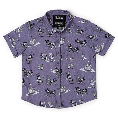 rsvlts-2t-disney-and-pixar-preschool-short-sleeve-shirt-disney100-dancing-toons-preschooler-kunuflex-short-sleeve-shirt