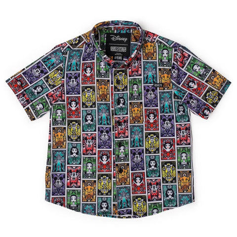 rsvlts-2t-disney-and-pixar-preschool-short-sleeve-shirt-disney100-disney-deco-preschooler-kunuflex-short-sleeve-shirt