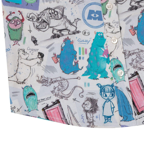 rsvlts-disney-and-pixar-preschool-short-sleeve-shirt-disney-and-pixar-monsters-inc-sketches-to-scream-preschooler-kunuflex-short-sleeve-shirt-disney-and-pixar-monsters-inc-sketches-to-scream-preschooler-kunuflex-short-sleeve-shirt
