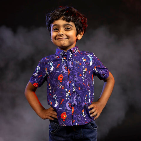 rsvlts-disney-and-pixar-preschool-short-sleeve-shirt-disney-and-pixar-the-incredibles-operation-kronos-preschooler-kunuflex-short-sleeve-shirt-disney-and-pixar-the-incredibles-operation-kronos-preschooler-kunuflex-short-sleeve-shirt