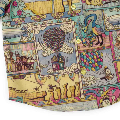 rsvlts-disney-and-pixar-preschool-short-sleeve-shirt-disney-and-pixar-up-paradise-found-preschooler-kunuflex-short-sleeve-shirt