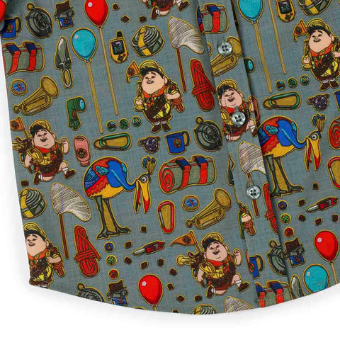 rsvlts-disney-and-pixar-preschool-short-sleeve-shirt-disney-and-pixar-up-the-wilderness-must-be-explored-preschooler-kunuflex-short-sleeve-shirt