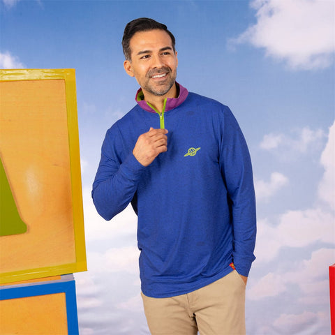 rsvlts-disney-and-pixar-quarter-zip-disney-and-pixar-toy-story-the-crane-escape-blue-quarter-zip-disney-and-pixar-toy-story-the-crane-escape-blue-quarter-zip
