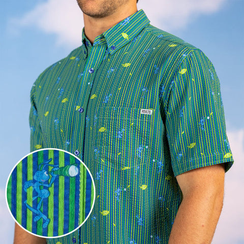 rsvlts-disney-and-pixar-short-sleeve-shirt-disney-and-pixar-a-bugs-life-its-an-ant-thing-stretch-seersucker-short-sleeve-shirt-disney-and-pixar-a-bugs-life-its-an-ant-thing-stretch-seersucker-short-sleeve-shirt