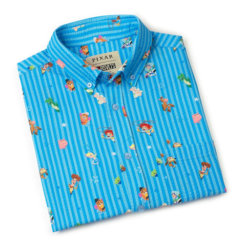 rsvlts-disney-and-pixar-short-sleeve-shirt-disney-and-pixar-andys-playtime-pals-stretch-seersucker-short-sleeve-shirt