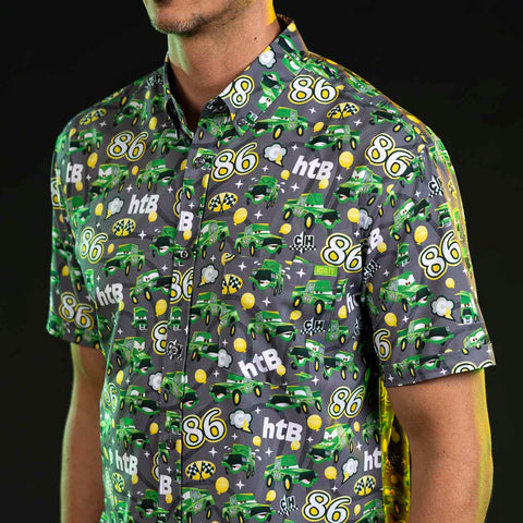 rsvlts-disney-and-pixar-short-sleeve-shirt-disney-and-pixar-cars-chick-hicks-86-kunuflex-short-sleeve-shirt-disney-and-pixar-cars-chick-hicks-86-kunuflex-short-sleeve-shirt